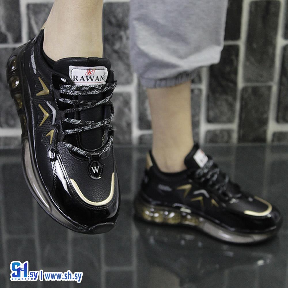 حذاء رياضي نسائي RAWAN (أحذية احمد عقيل)