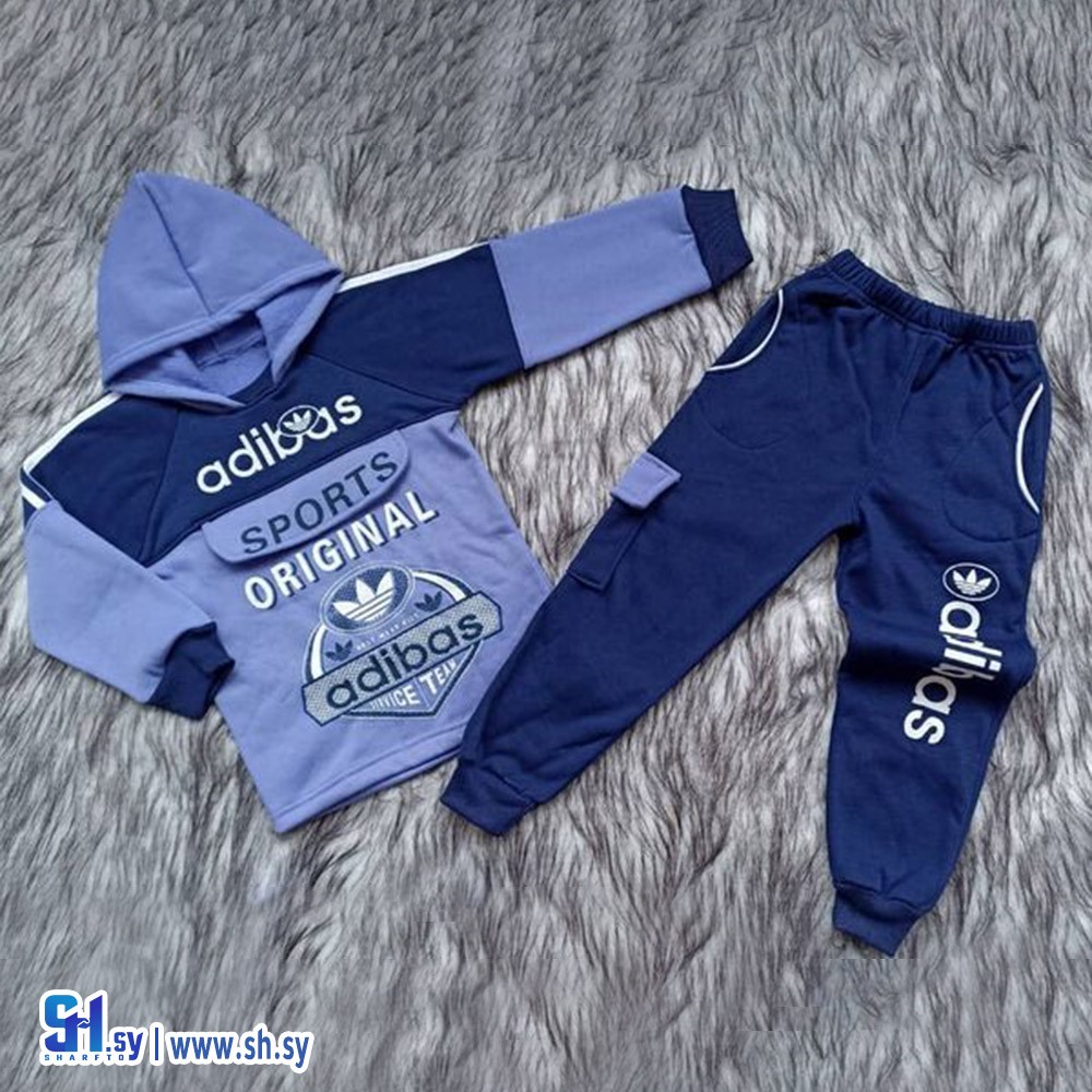 بيجامة ولادي وسط (كينغ)