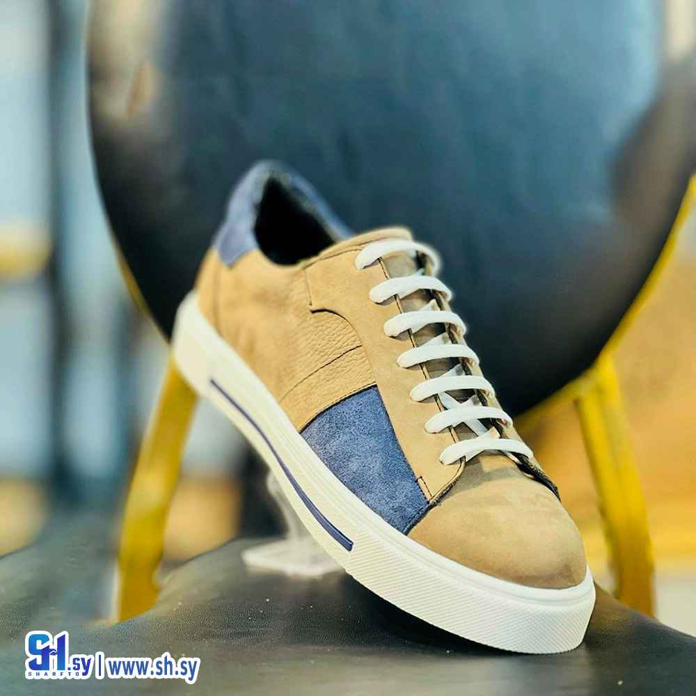 حذاء كونفيرس رجالي (Cabbani shoes)