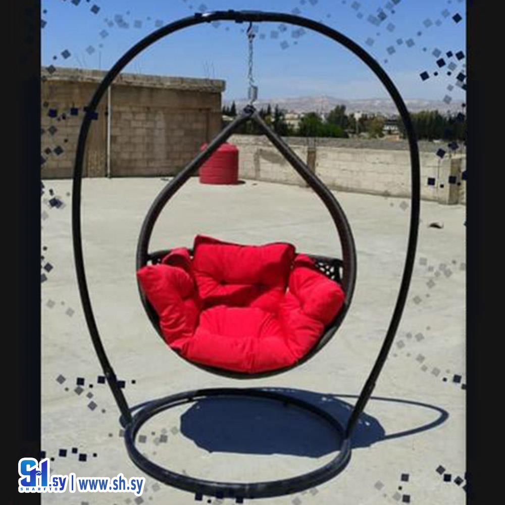 مرجوحة دبل بوري  (مفروشات الطير)