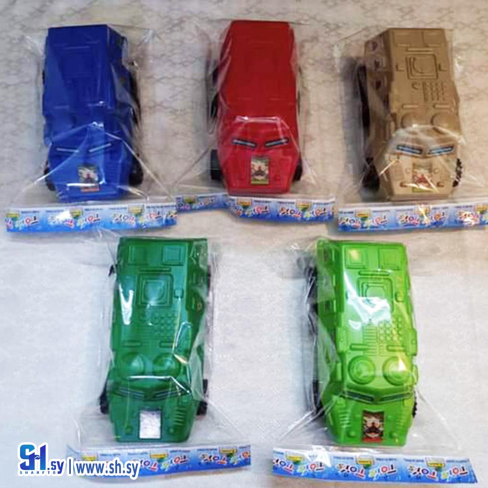 ناقلة جنود (ألعاب الولاء)