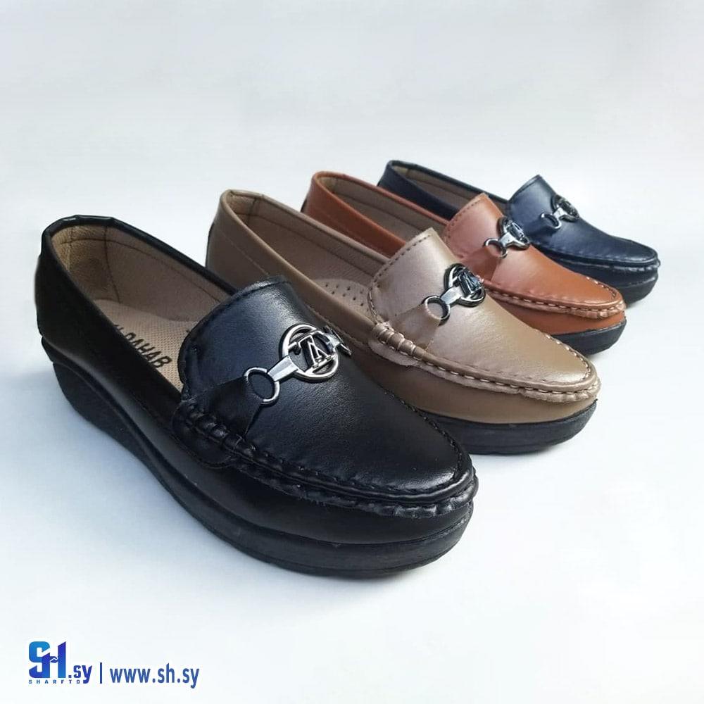 حذاء بالرينا نسائي طبي (MTK )