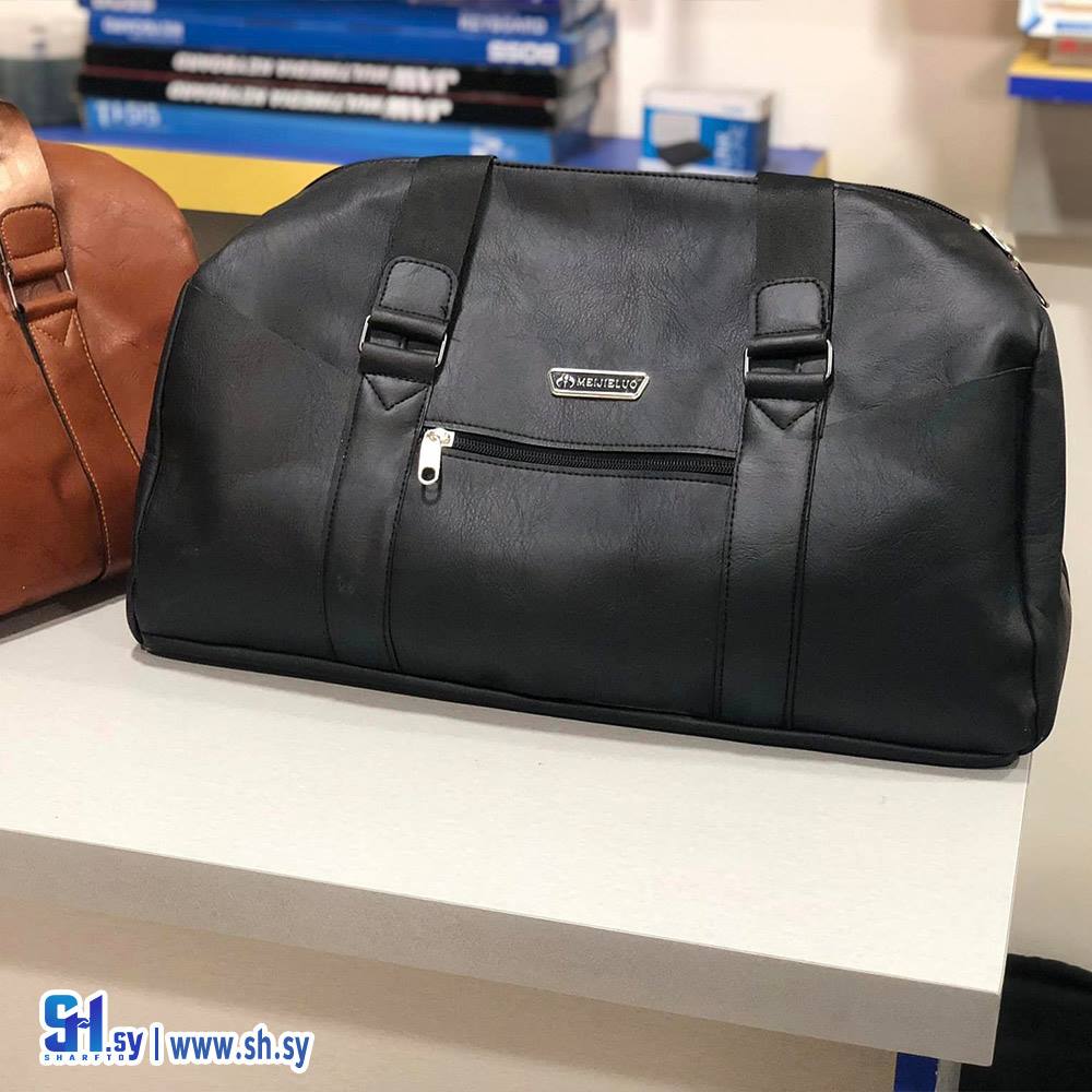 حقائب جلدية سبورت MEIJIELUO (دومينو)
