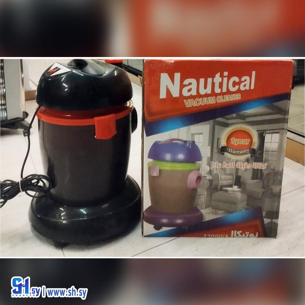 مكنسة نوتيكال(مؤسسة البدر التجارية)