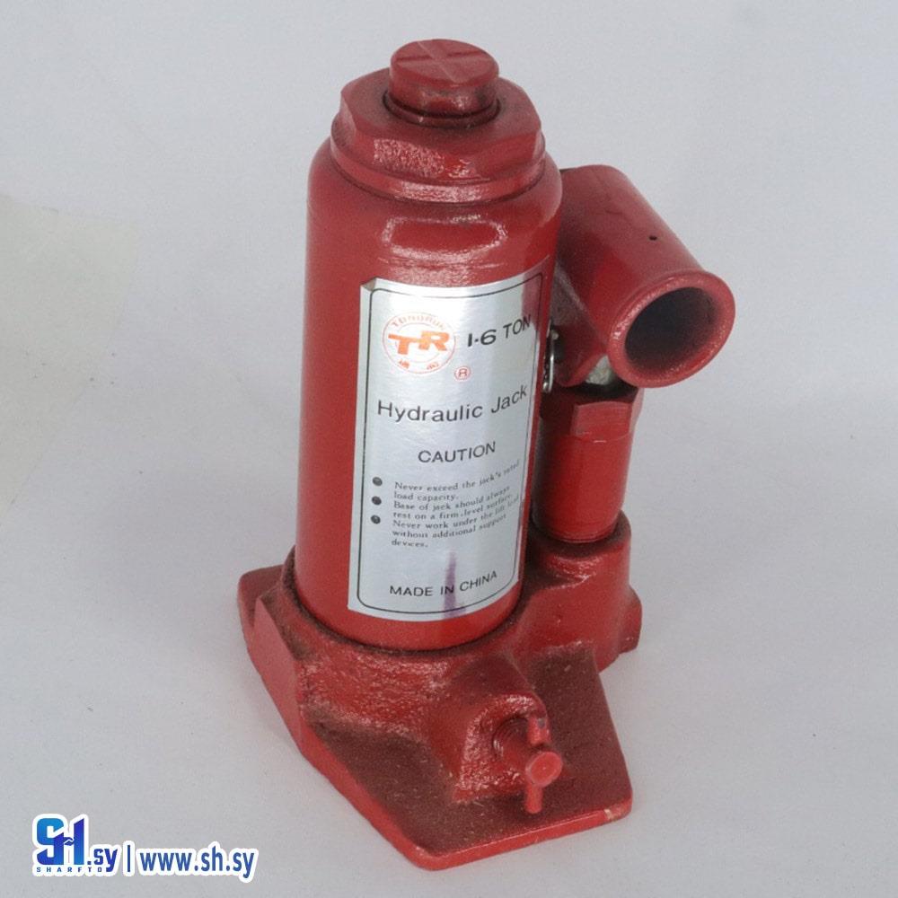 كريكون زيت ماسورة  1.6 T (الأحمد)