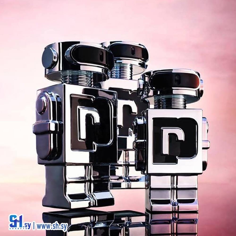 عطر فانتوم باكوربان (العطري)