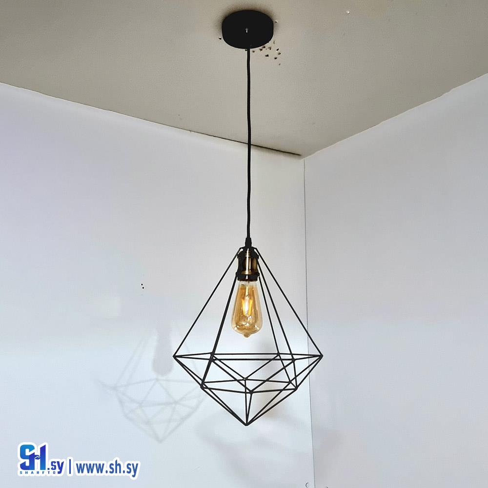 تريل كرستال (10003) (يونس للإنارة)