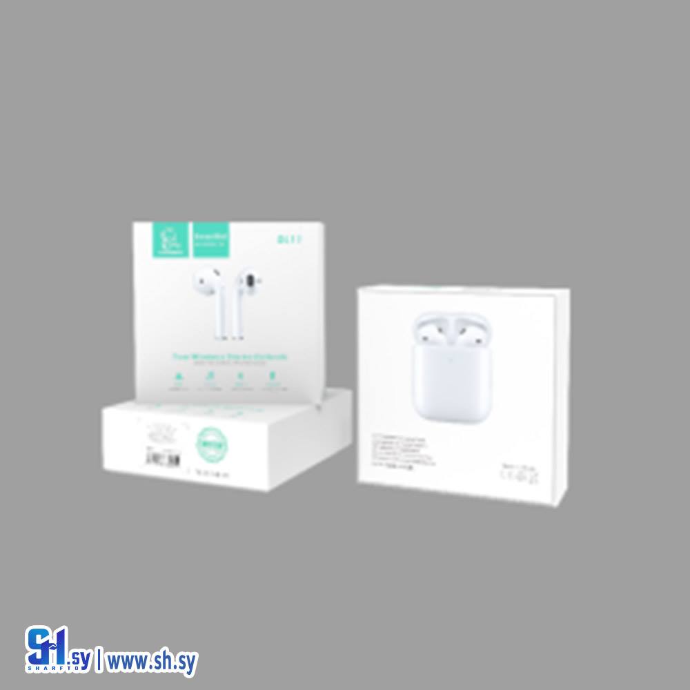 سماعات لاسلكية DL11 (خط الأفق)