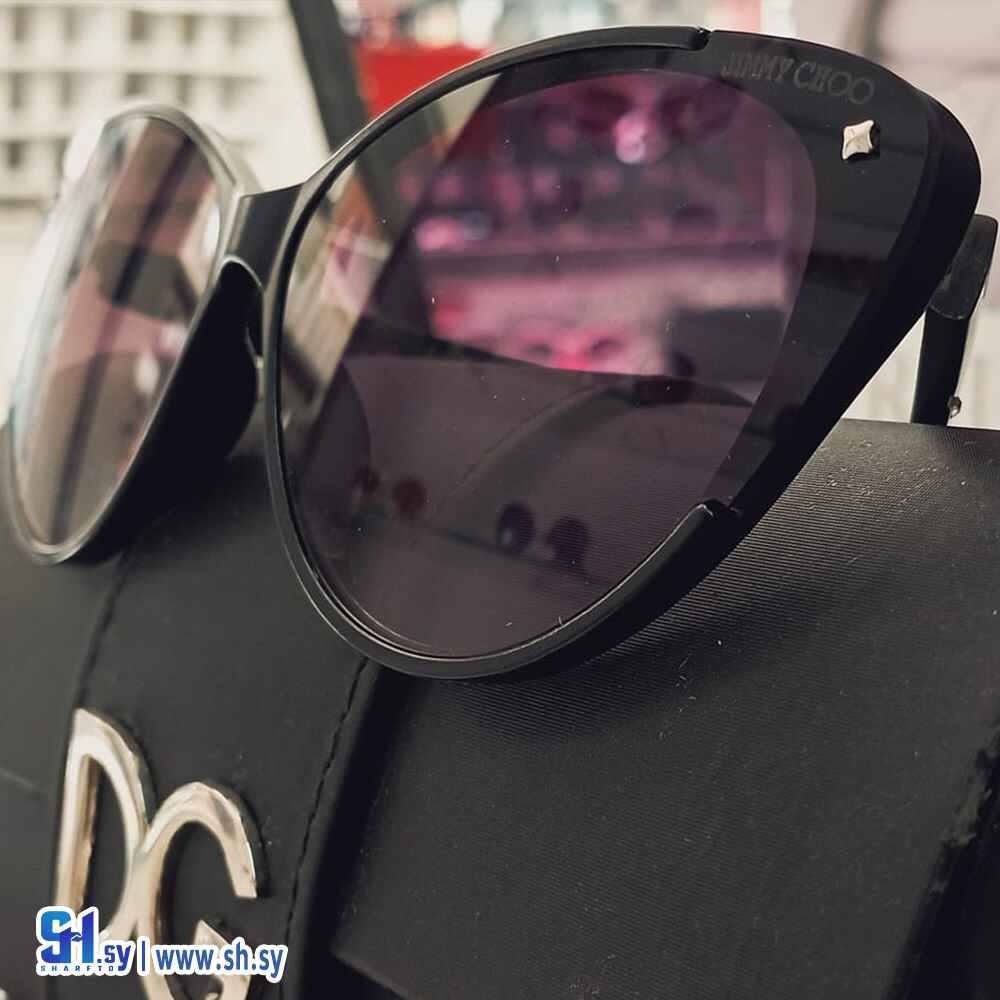نظارات شمسية 30 (بصريات النحاس)