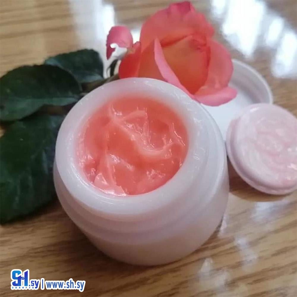 كريم زبده الوجه بالشيا والفيتامينات (Be Beauty)
