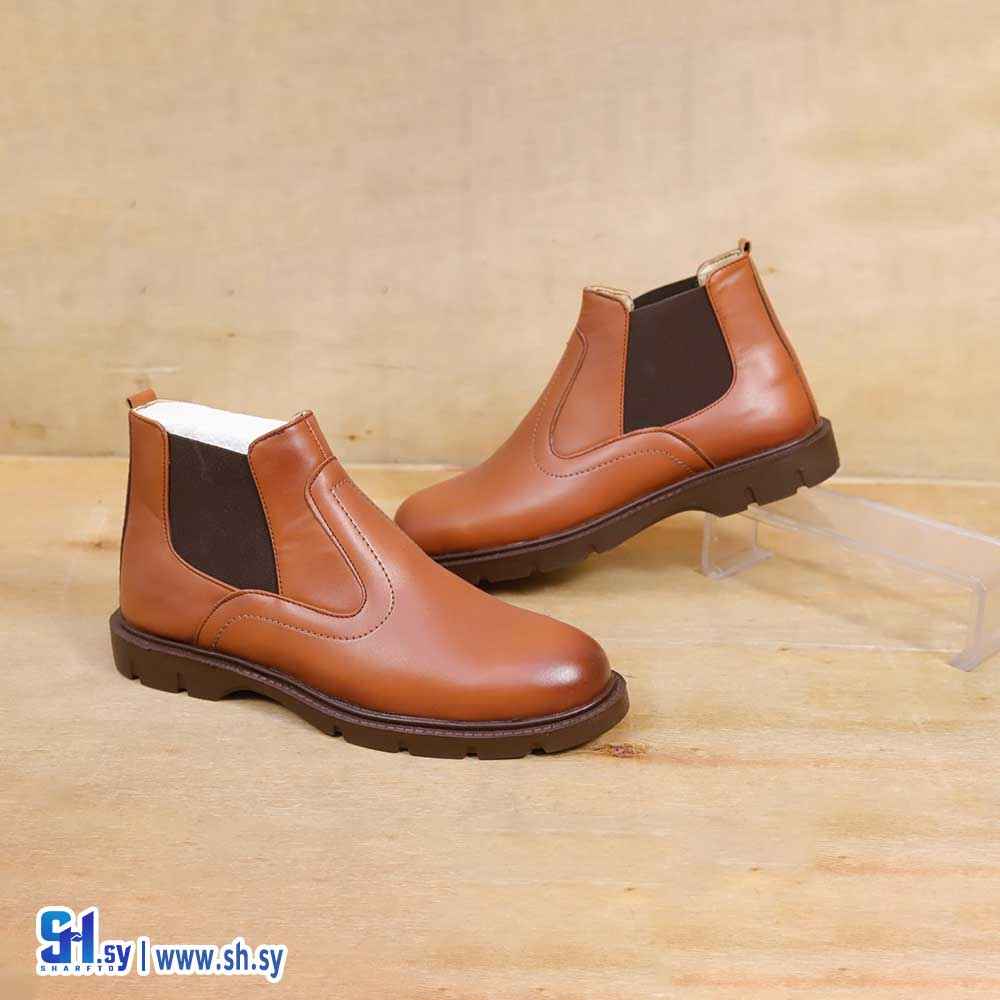 جزمة رجالي (Snooker shoes)