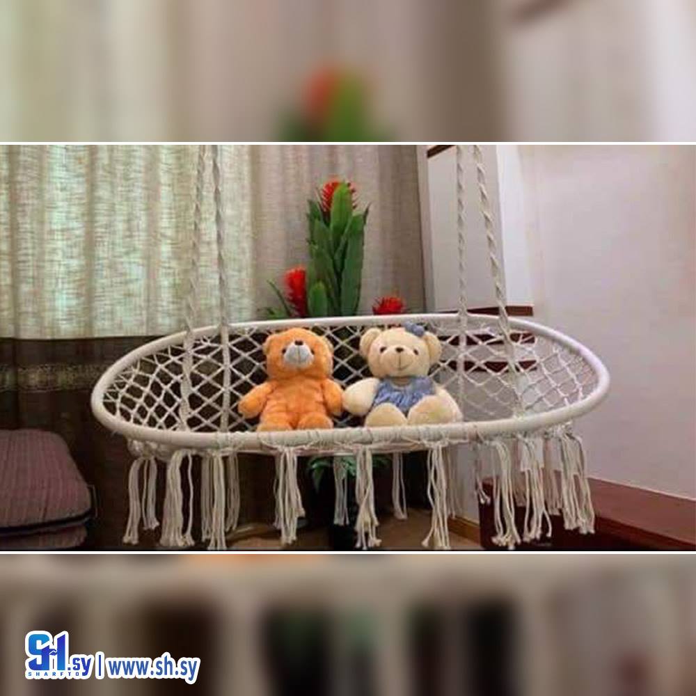 المرجوحة المجوزة (Aljabi Shopping)