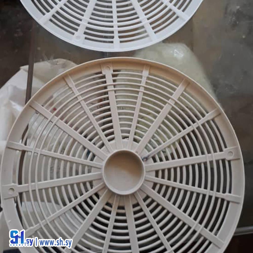 مصفاة بلاستيك 2 (السيسي)