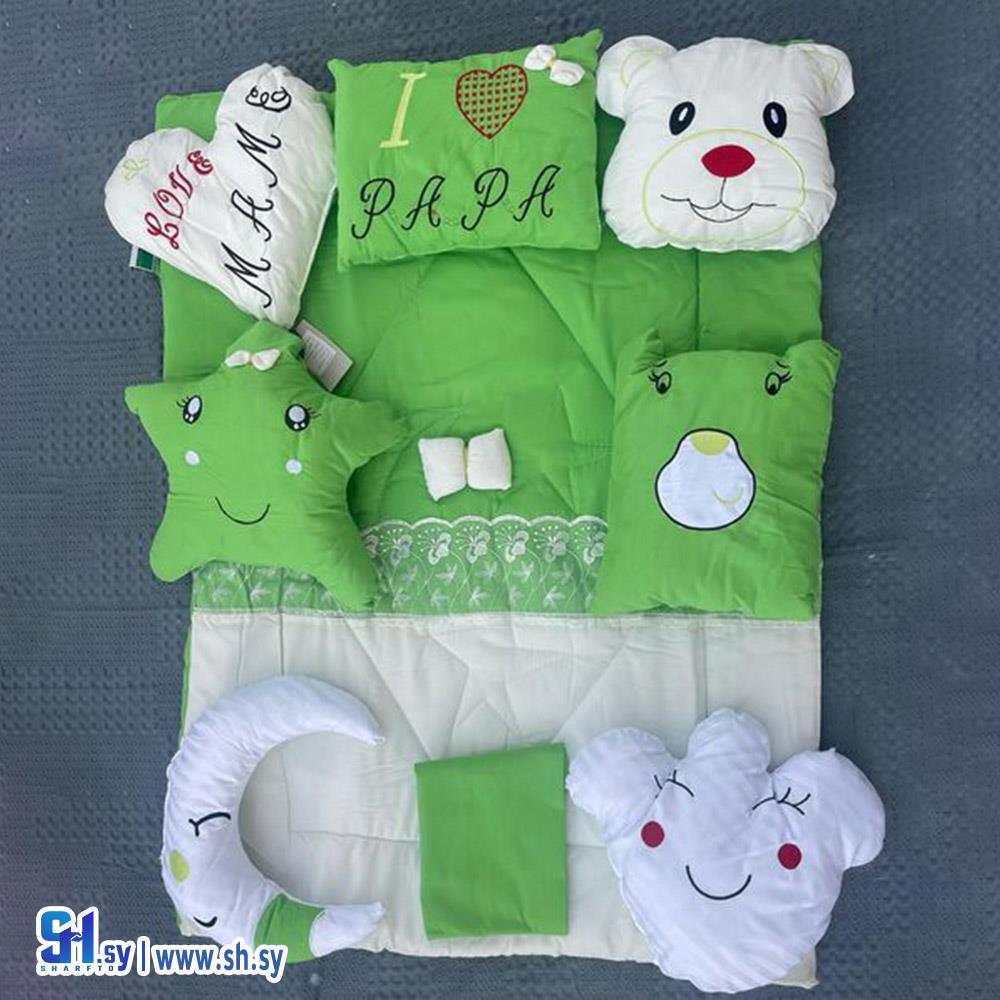 لحاف ب ب  27 (النفيس للبياضات)