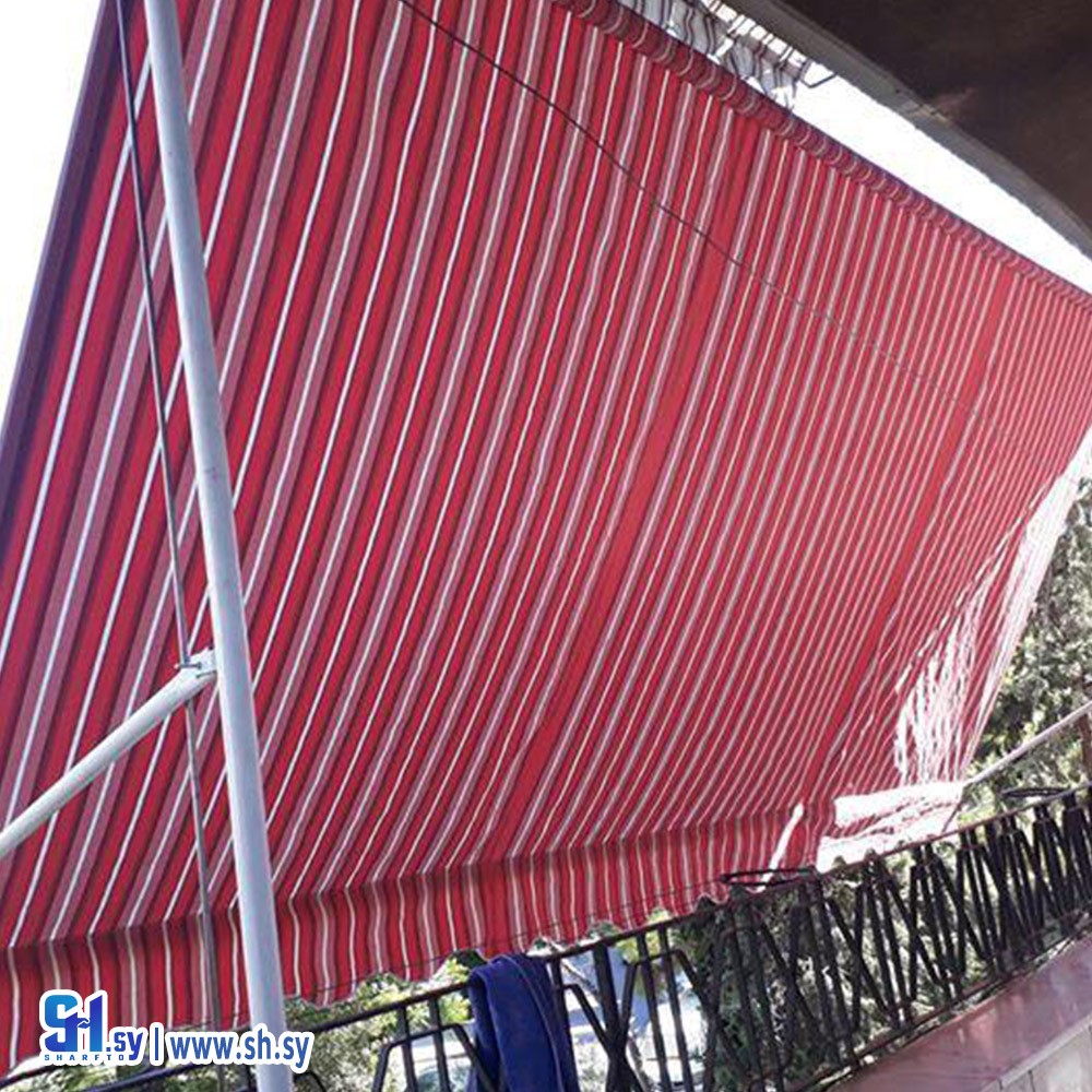 شادر موديل 5 (شوادر البسام)