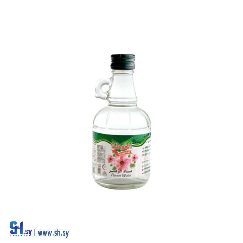 ماء الزهر جرة 250مل (الغوطة)