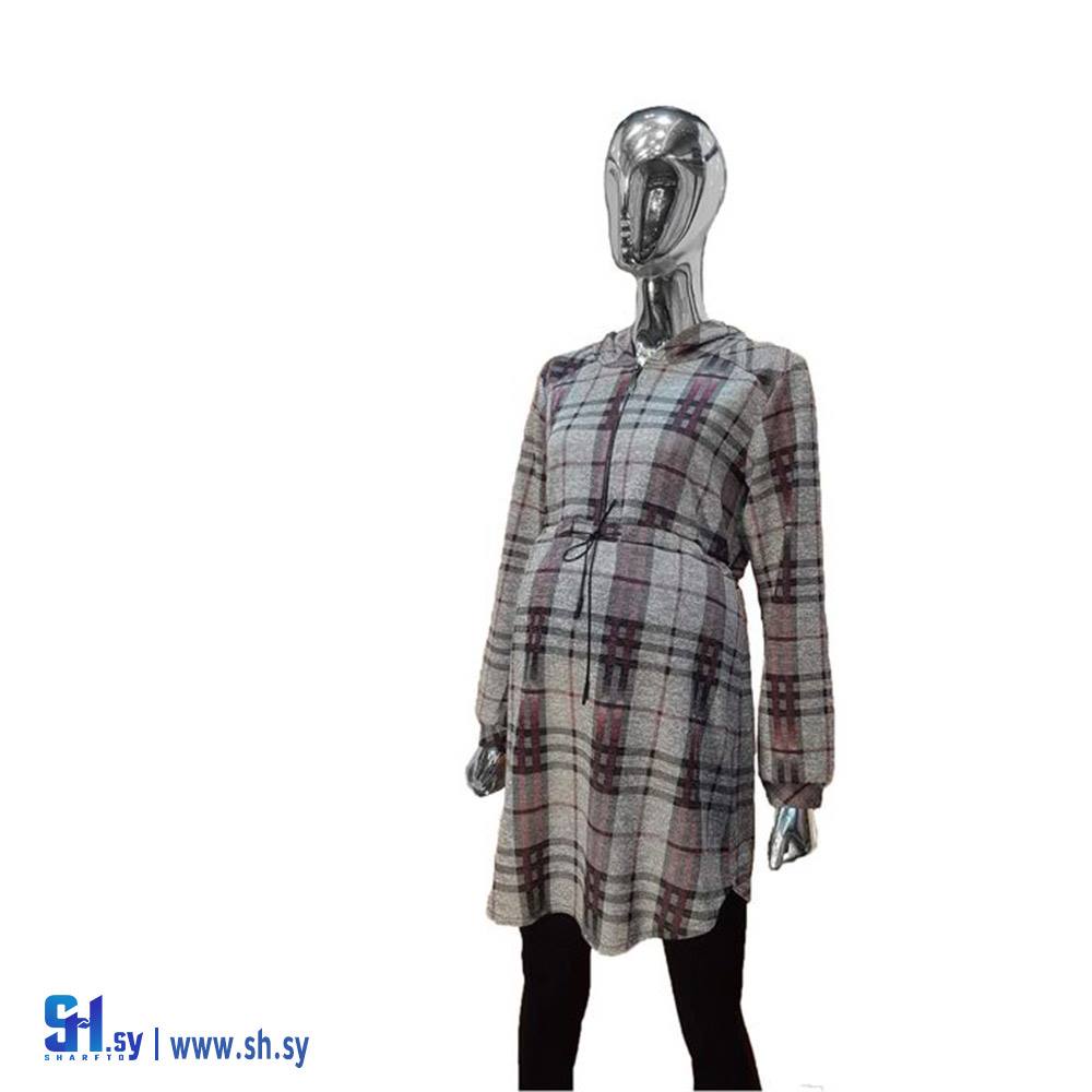 كنزة للحوامل موديل 3822 (المنهل)