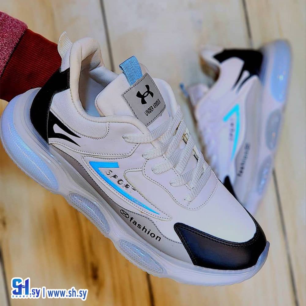 بوط رجالي نعل سيلكوان مع كوه غربول (أحذية جواد)