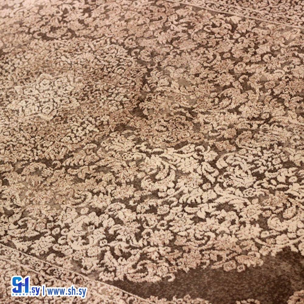 سجادة موديل 18 (تاج حلب)