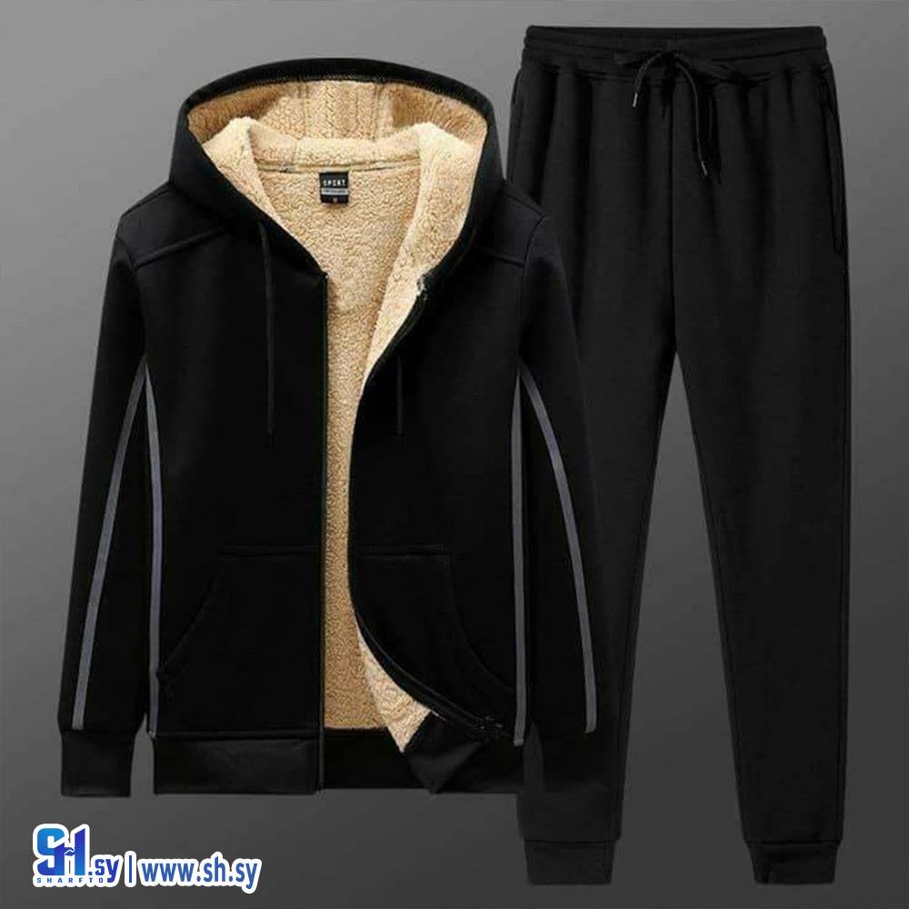 بيجامة رجالي (ملبوسات محمد بابللي)