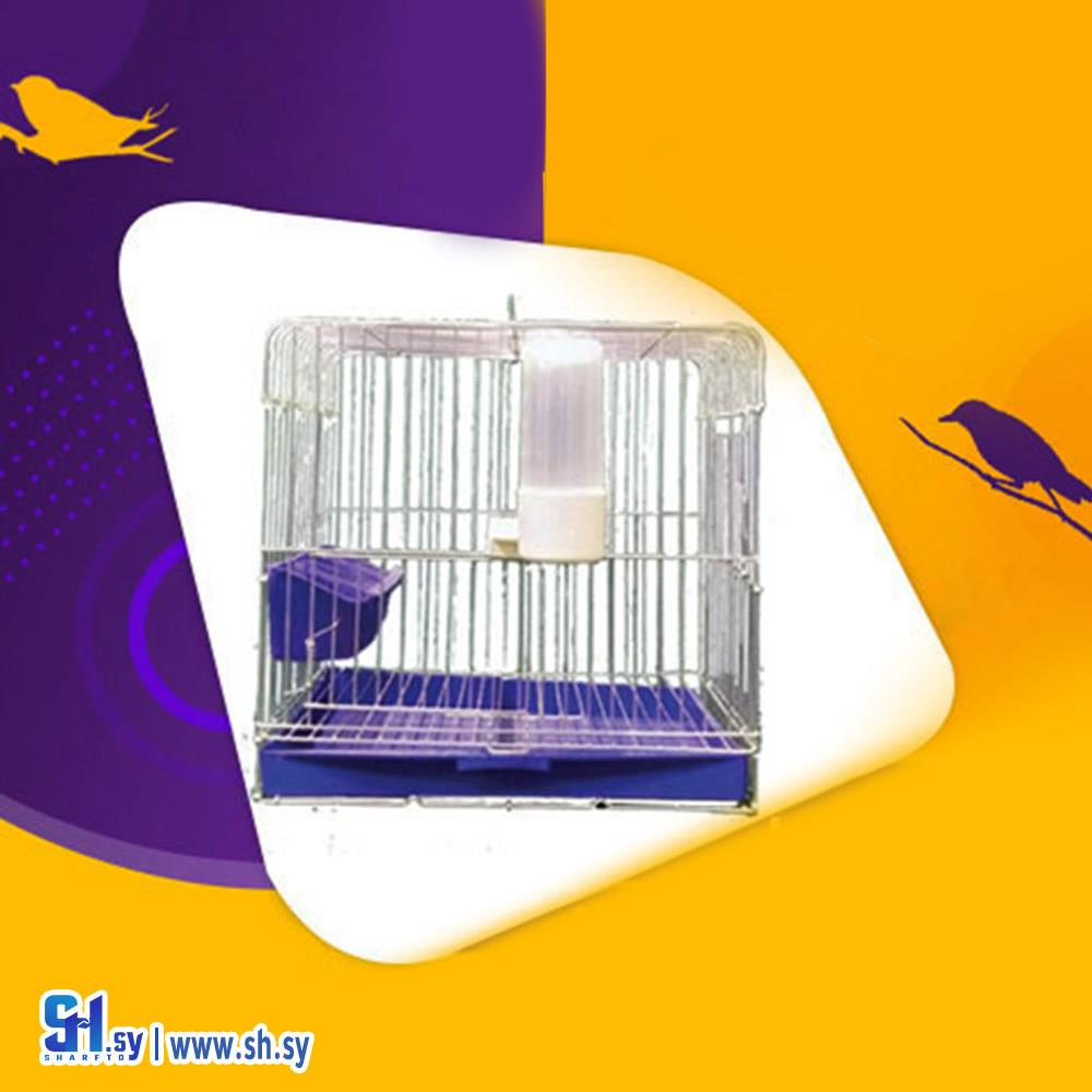 قفص نقالة وسط (أقفاص الصافي)