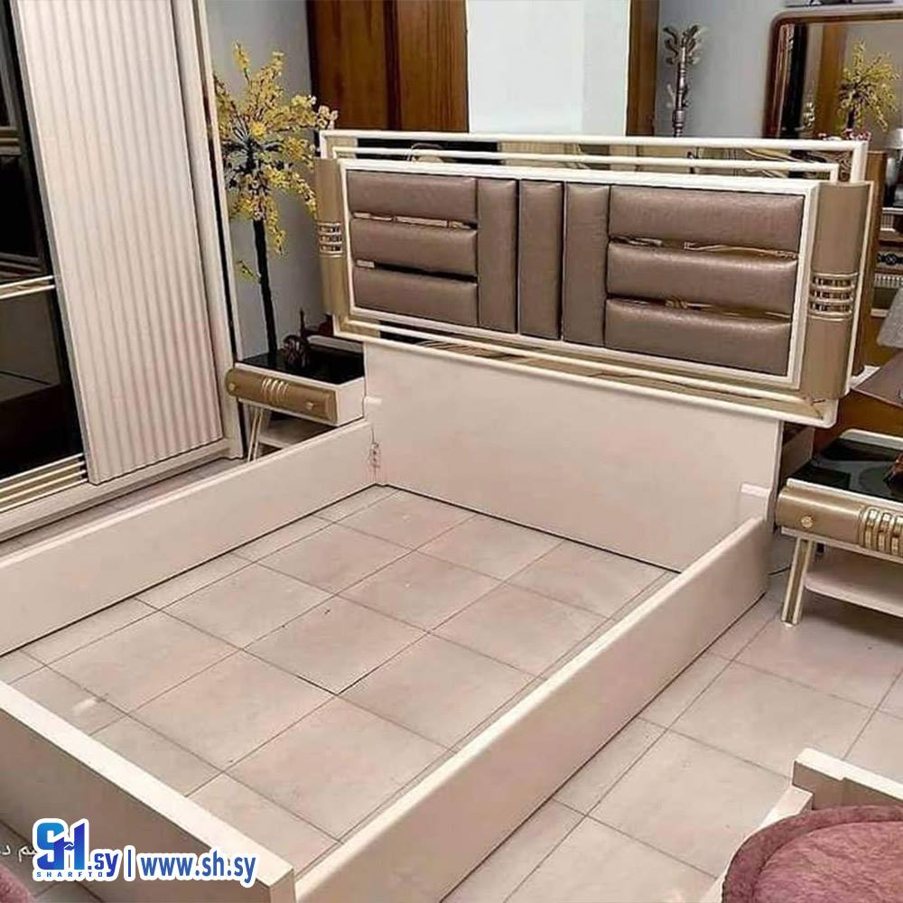 غرفة نوم موديل 6 (معرض ستارز)