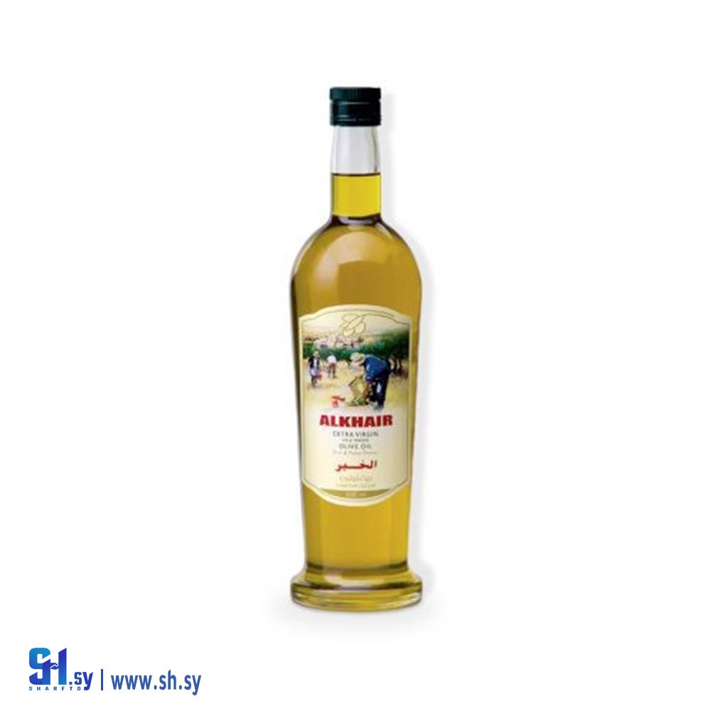 زيت زيتون الخير (Betinjaneh)