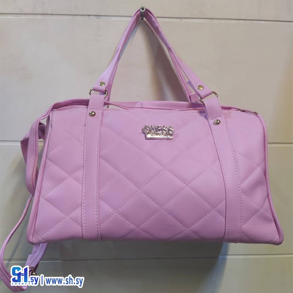 حقيبة يد نسائية GUESS (الصباغ)
