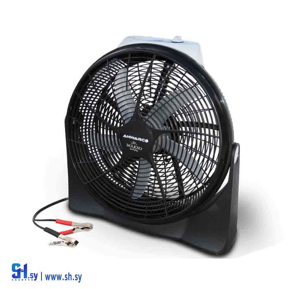 مروحة 20 انش RO-C8B(نبراس التجارية)