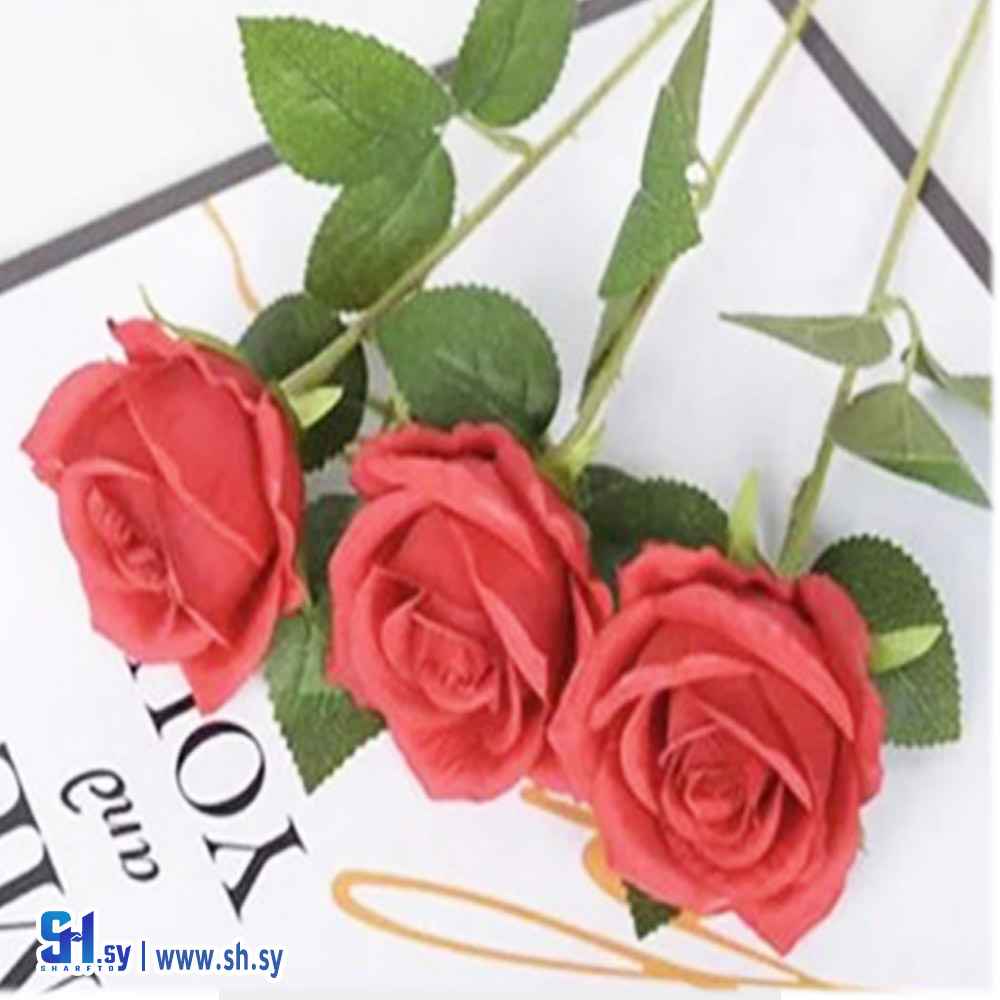 باقة ورد اعمال يدوية 1 (أزهار نيلوفر)