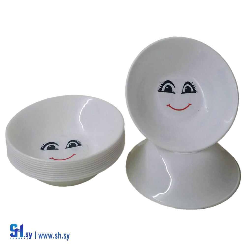 زبدية فول سمايل (الرواس للأدوات المنزلية)