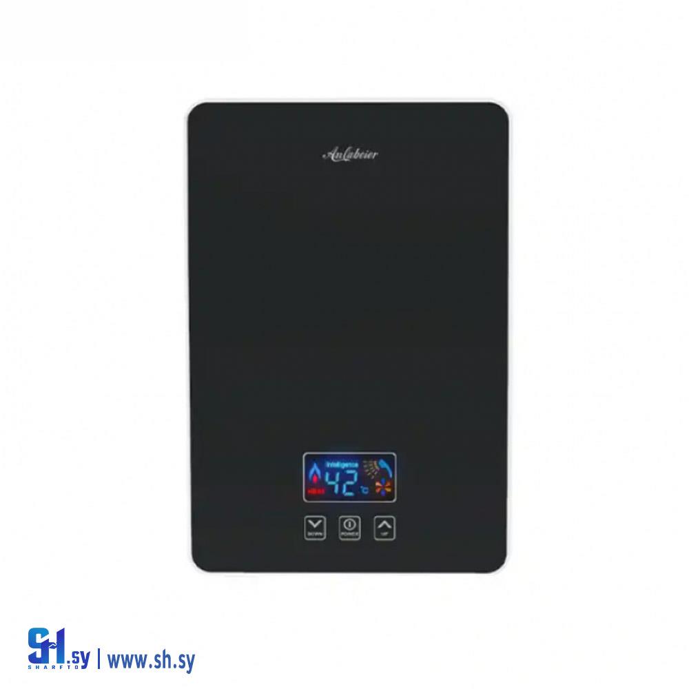 سخان ماء فوري Anlabeier Instant Electric Water Heater SG01-60(سندباد للأدوات الكهربائية)