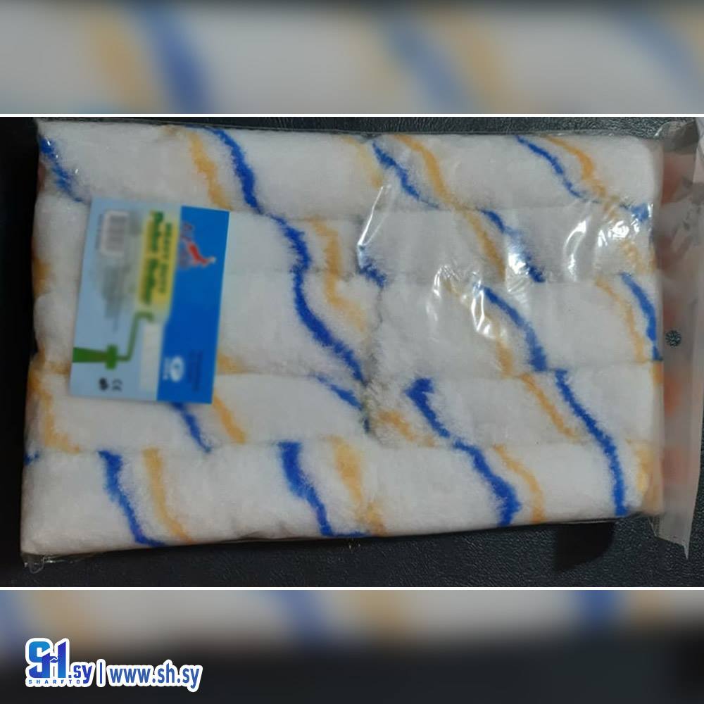 فرشاية دهان (دهانات البطريق)