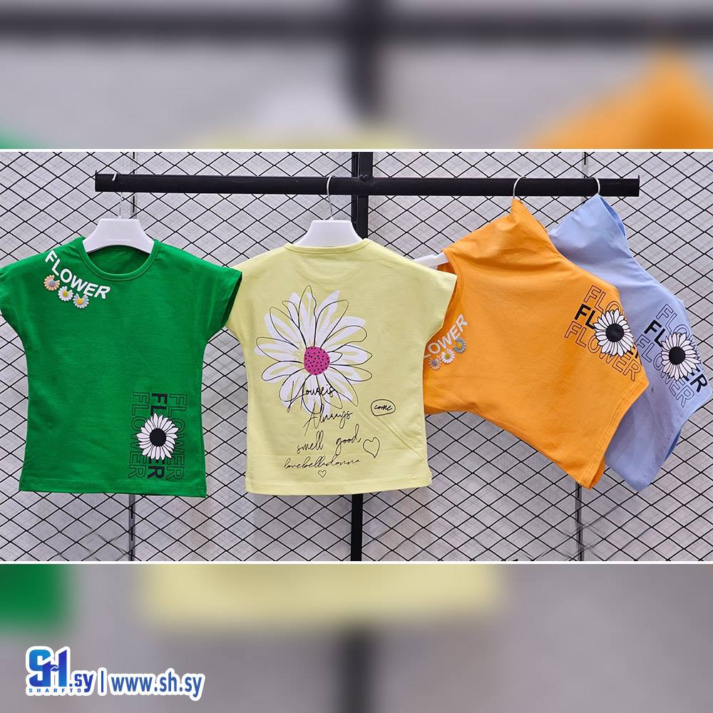 كنزة بناتي هودي موديل 2500 (زمار مود)