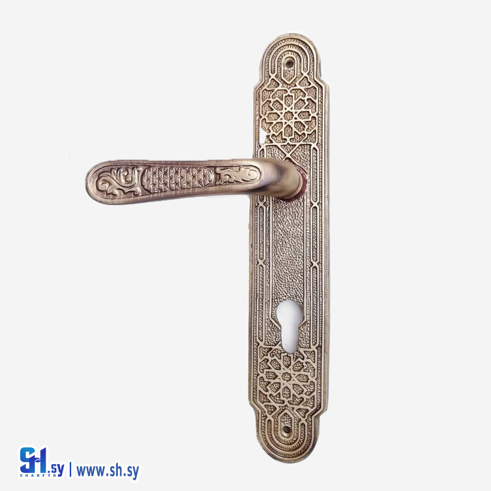 مقبض باب 6 (مارندي)