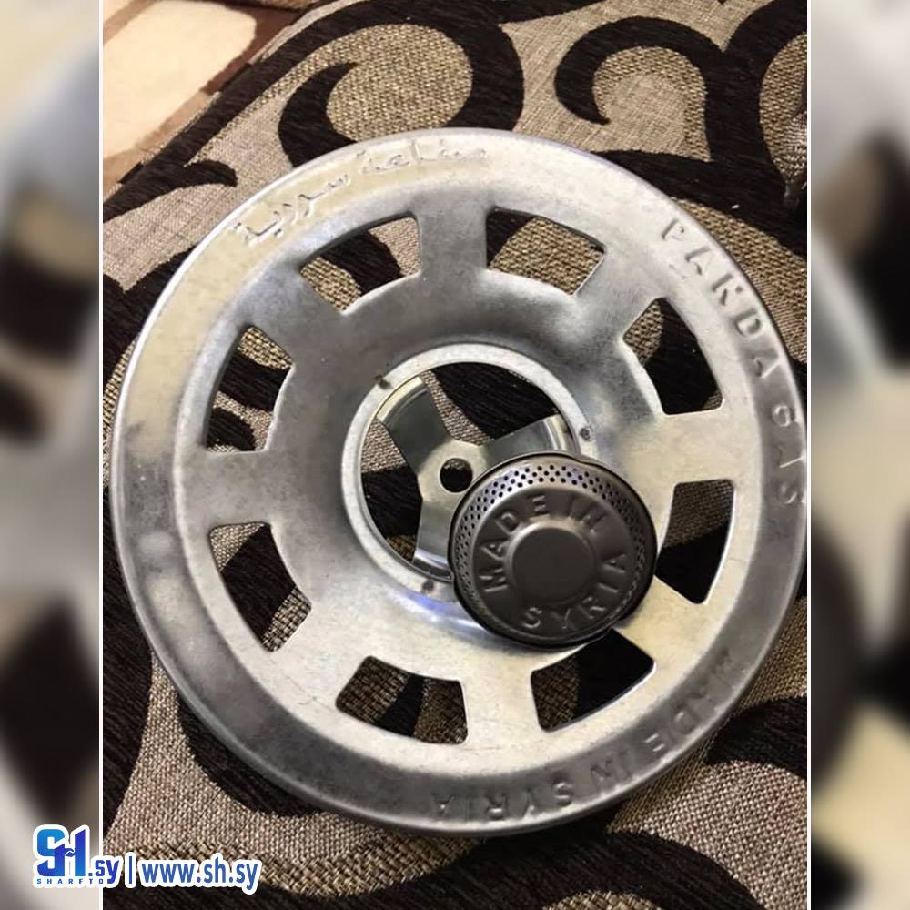 راس غاز الباندا بوريه مسدسه (الباندا الخراط)