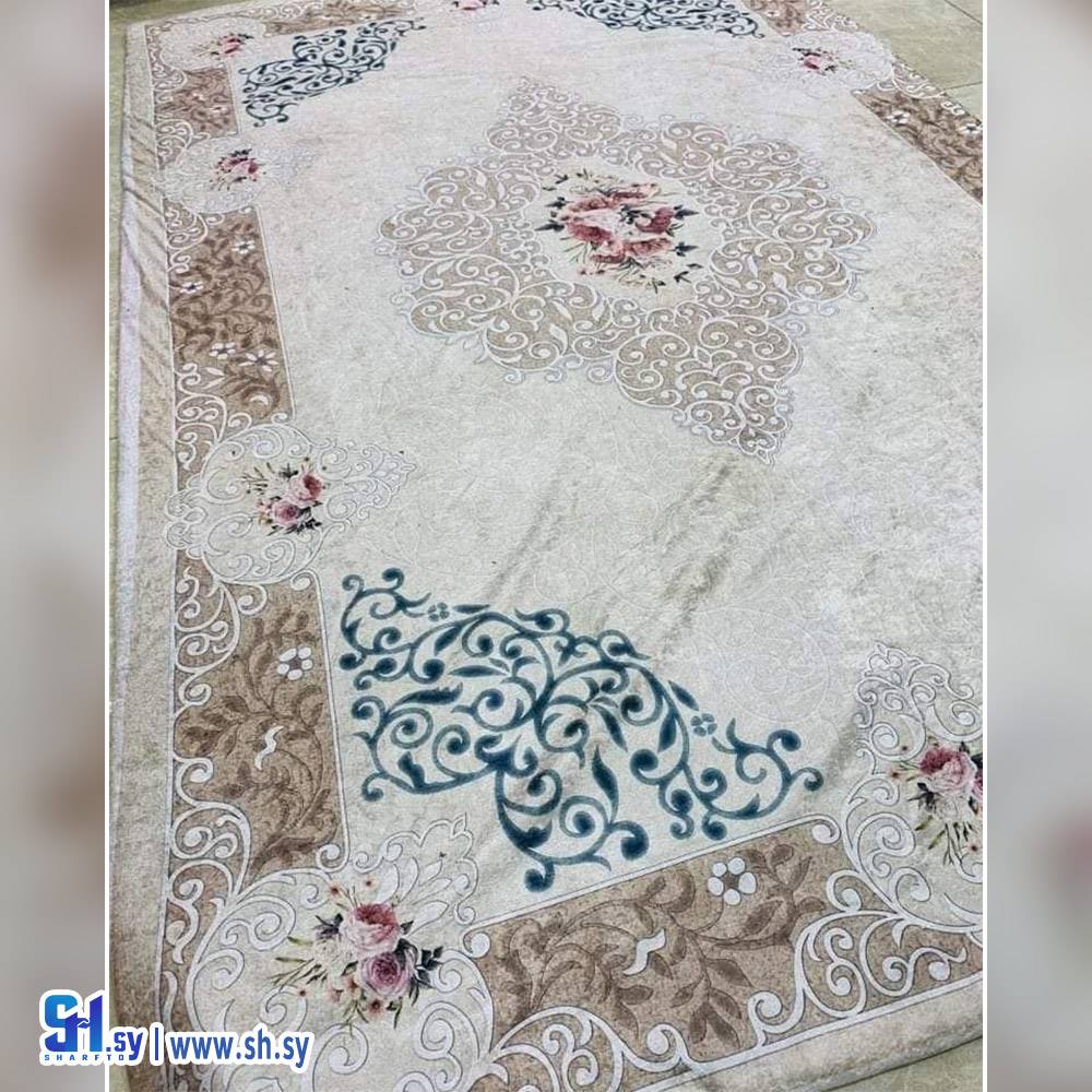 كفر سجادة 2 (بياضات حرير)