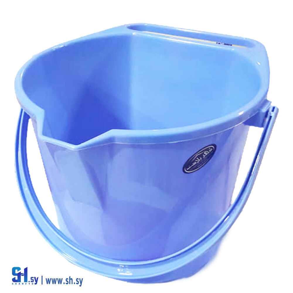 سطل مسح (شهد بلاست)