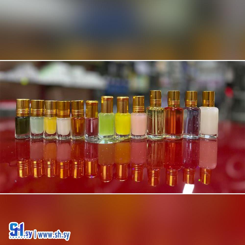 مسك الطهارة  (Sabbagh Store)