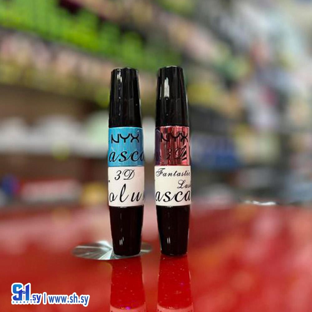 مسكرة NYX  (Sabbagh Store)