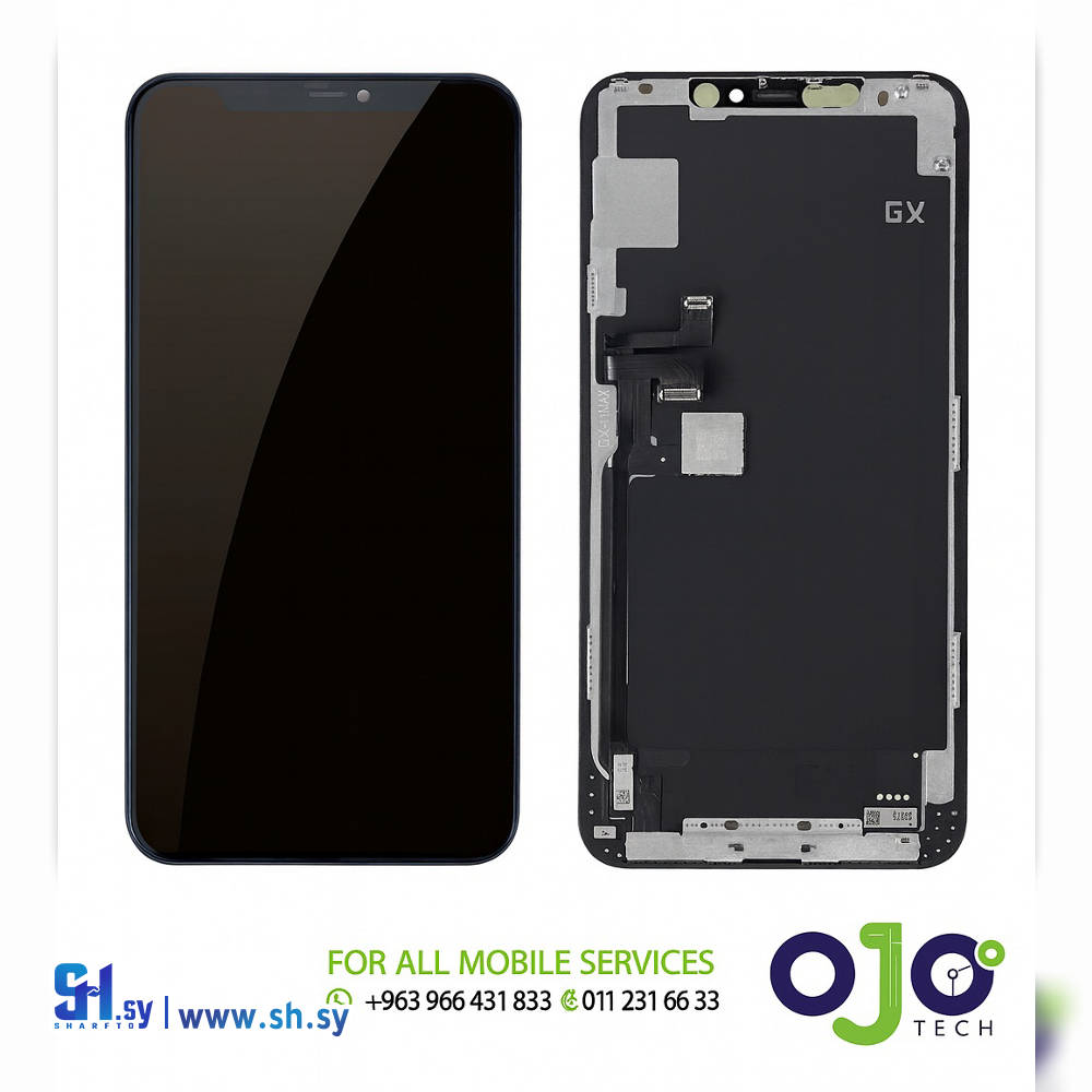 LCD IPHONE 11 PRO MAX OLED (اوجو تك)