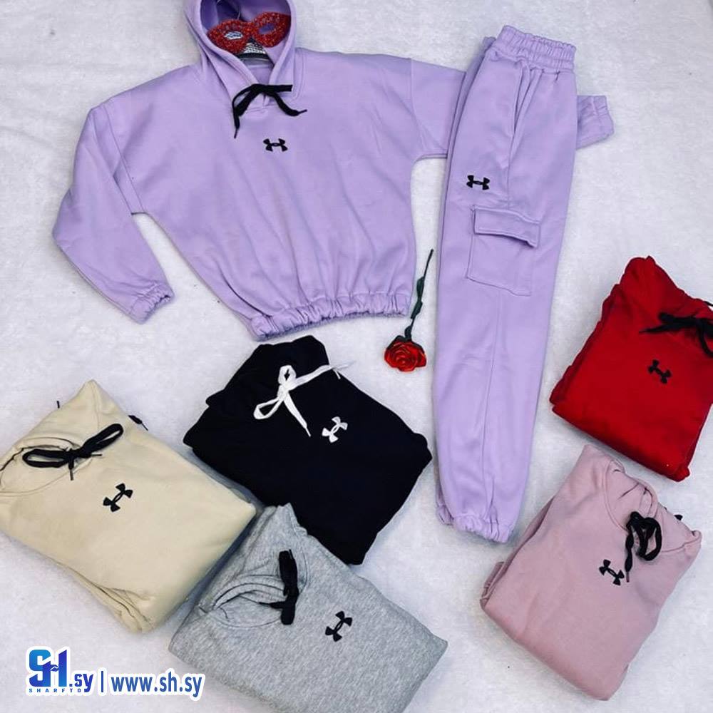 بيجامة فليس نسائي (Fashion ASA)