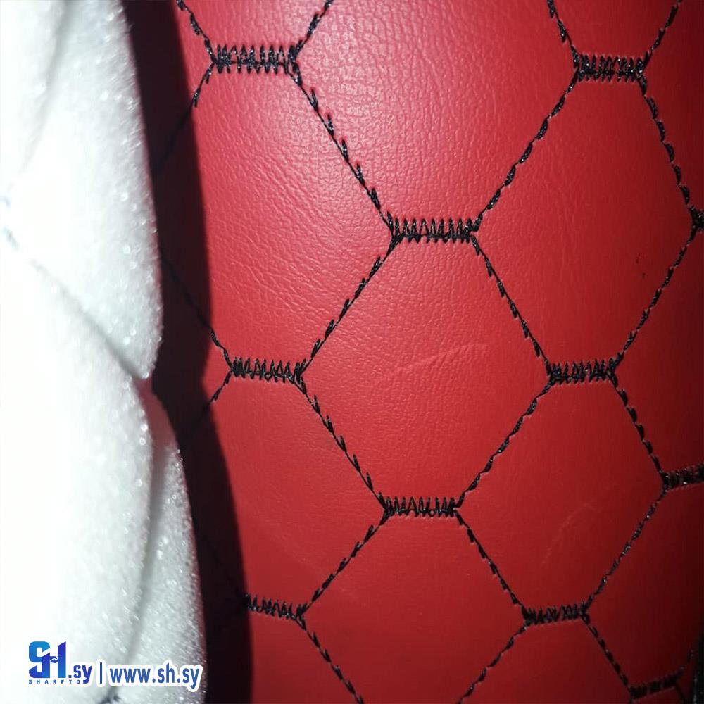 أرضية باكاج سيارة (جلديات الفيصل)