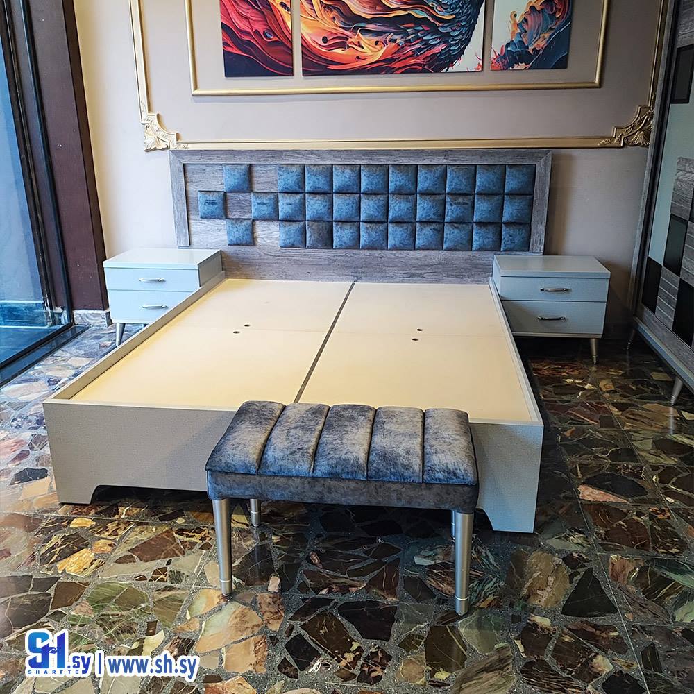 غرفة نوم (كولدن للمفروشات)