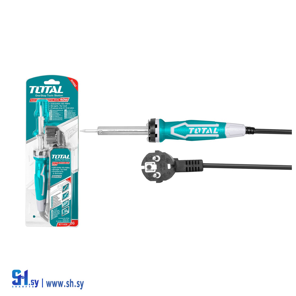 TET2606(TOTAL)