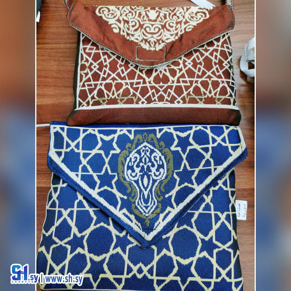 حقيبة المسجد (بياضات الخطيب)
