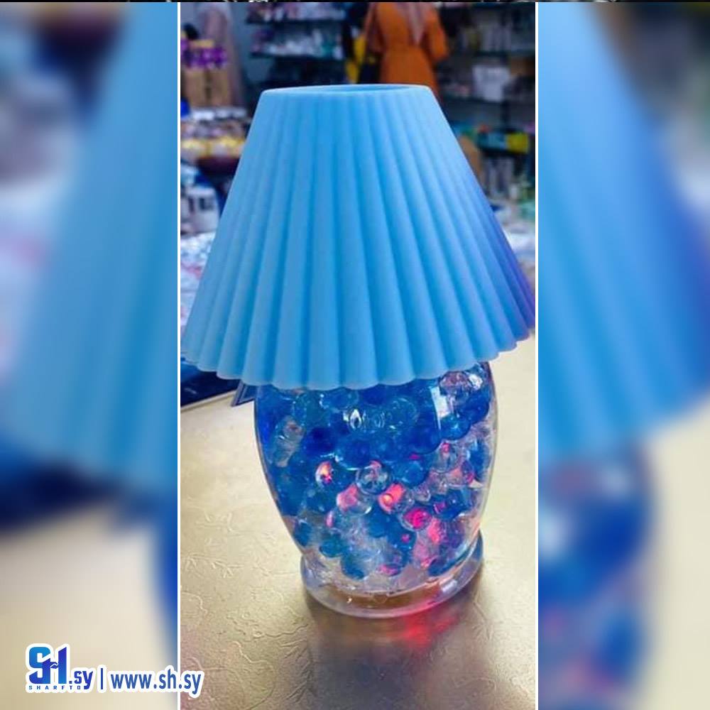فواحة عطرية كلوبة (جنى للأدوات المنزلية)