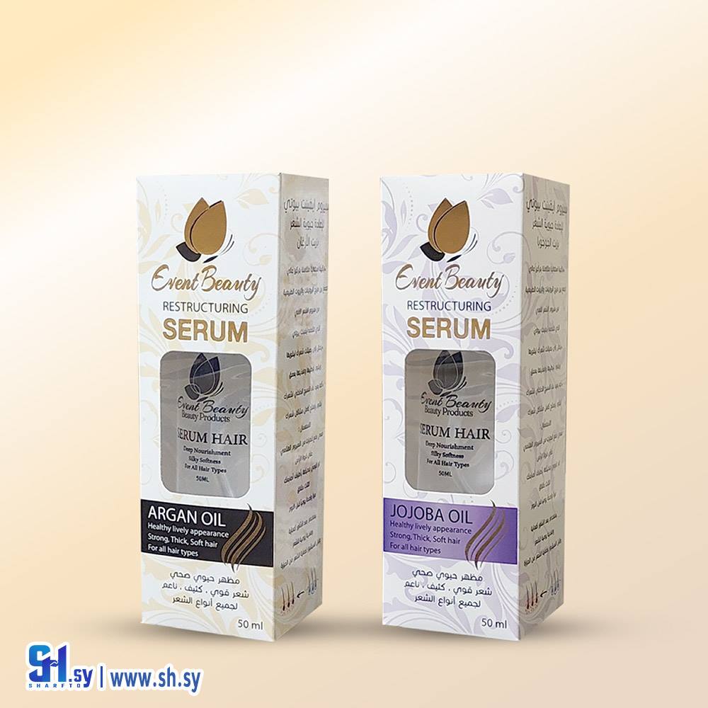 سيروم الشعر (ايفينت)