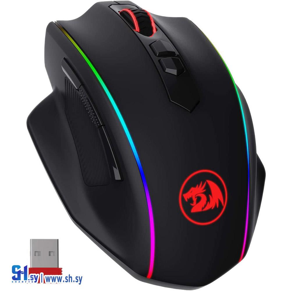 M686RG REDRAGON  ماوس (4Technology)