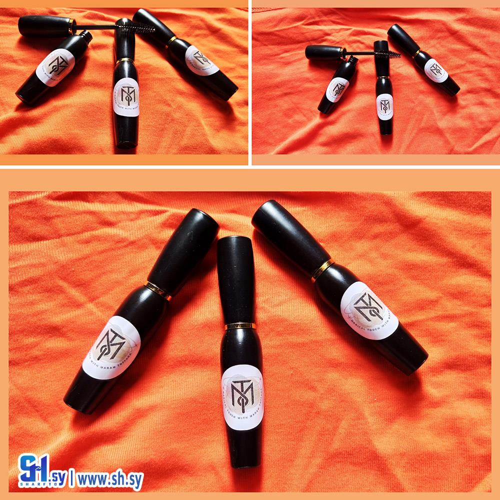 خلطة زيوت للرموش والحواجب (MT)